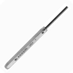 Chasse-goupilles standard