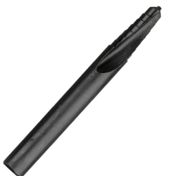Foret conique pour extracteur