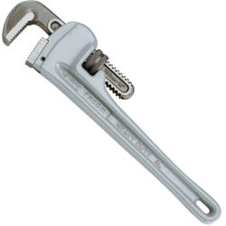Clé serre tube aluminium modèle Americain Corps alliage haute qualité FACOM 133A