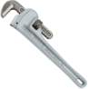 Clé serre tube aluminium modèle Americain Corps alliage haute qualité FACOM 133A