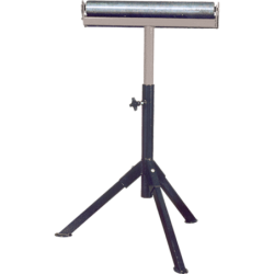 Servante d'atelier à rouleau sur trépied hauteur maxi 100cm,charge maxi 80kg