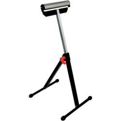 SERVANTE A ROULEAU HT.120 CM / 60 KG