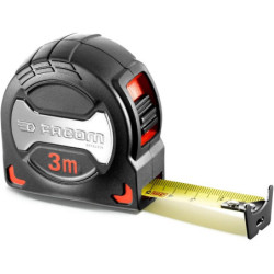 Mesure à ruban court métrique GRIP Series