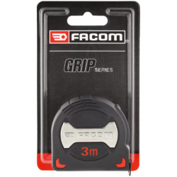 Mesure à ruban court métrique GRIP Series