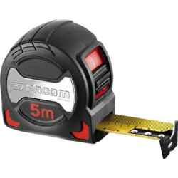 Mesure à ruban court métrique GRIP Series