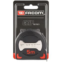 Mesure à ruban court métrique GRIP Series