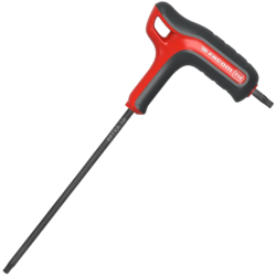 Clé mâle poignée en P Torx®