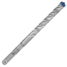 FORET BETON SDS PLUS-7X EXPERT 8x150x215 mm (boite de 10 pcs)