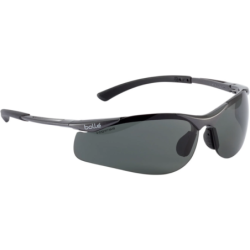 Lunettes Contour polarisés anti-rayures et anti-buée avec étui