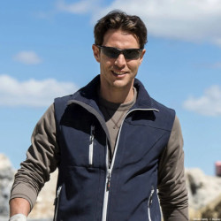 Lunettes Contour polarisés anti-rayures et anti-buée avec étui