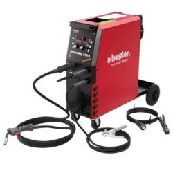 POSTE A SOUDER MIG BESTER 215-S ( 230 V MONO )