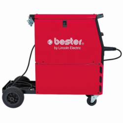 POSTE A SOUDER MIG BESTER 215-S ( 230 V MONO )