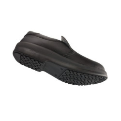 Mocassin Ted S2 SRC Noir