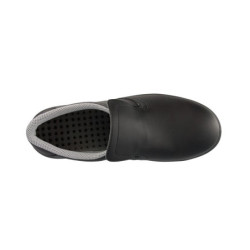 Mocassin Ted S2 SRC Noir