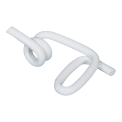 Isolateurs pour ruban 40mm Sachet de 25