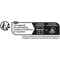 Chargeur de batterie AL101.1 pour AK System et AP ALLPRO System Stihl 4850-430-2540