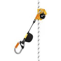 Longe absorbeur comptact Asap'sorber 2026 pour Asap et Asap lock 40cm