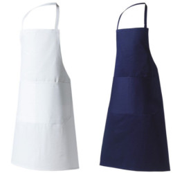 Tablier RON 100% coton 105cm