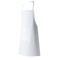 Tablier RON 100% coton 105cm