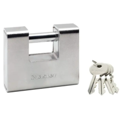 CADENAS ACIER MASSIF ANSE ACIER RENFORCE