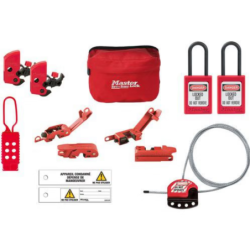 KIT DE CONSIGNATION ÉLECTRIQUE ELECKIT-FR