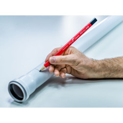 Crayon universel Pica Classic For All Longueur 23cm