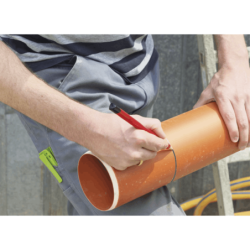 Crayon universel Pica Classic For All Longueur 23cm