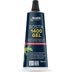Colle néoprène gel 1400