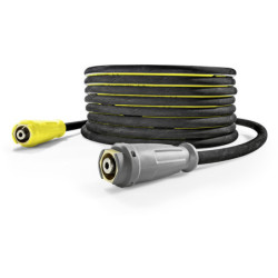 Flexible haute pression Longueur 10 m Raccord fileté manuel EASY!Lock