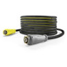 Flexible haute pression Longueur 10 m Raccord fileté manuel EASY!Lock