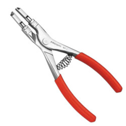 Pince à joncs extérieurs