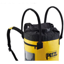 Sac auto-portant Bucket