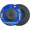 DISQUE A EBARBER 125 CC-GRIND-ROBUST SGP ACIER/INOX MD