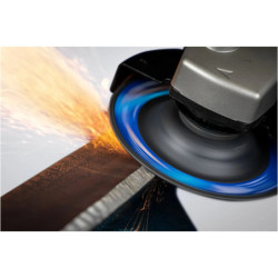 DISQUE A EBARBER 125 CC-GRIND-ROBUST SGP ACIER/INOX MD