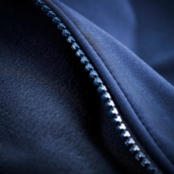 Veste softshell à capuche Chelsea Evo Navy