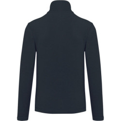 Veste micropolaire Kariban 100% polyester 300g Navy