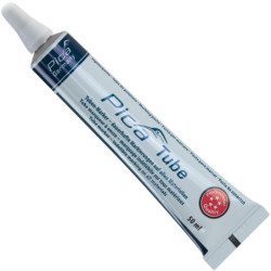 Tube de marquage peinture indélébile Pica Tube de 50ml