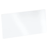 Écran soudage protection intérieur Flash 105x92 mm Sachet de 10