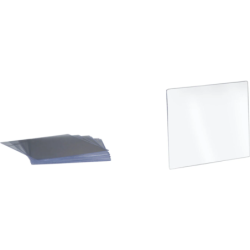 Écran soudage protection extérieur Flash 118x136 mm Sachet de 10