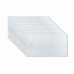 Écran soudage protection extérieur Chameleon 3F/3VO/V+ Boîte de 10