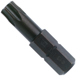 Embouts impact série 2 pour vis Torx® Longueur 35mm