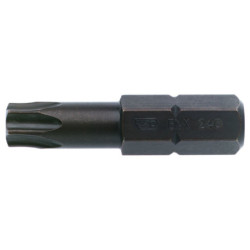 Embouts impact série 2 pour vis Torx® Longueur 35mm