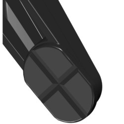 Serre-joint à engrenage GearKlamp GK