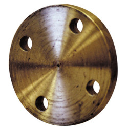 BRIDE PLEINE PN10 DN 150-168