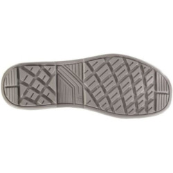 Chaussure haute Jalflash cuir nubuck ESD S3S CI FO SR