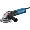 Meuleuse angulaire GWS 17-125 S Avec variateur Boîte en carton
