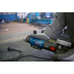 Meuleuse angulaire GWS 17-125 S Avec variateur Boîte en carton