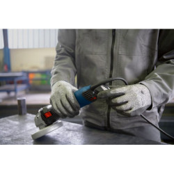 Meuleuse angulaire GWS 17-125 S Avec variateur Boîte en carton