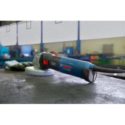 Meuleuse angulaire GWS 17-125 S Avec variateur Boîte en carton
