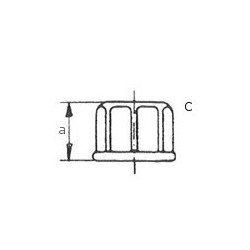 REF.300 BOUCHON FF 1 2 G